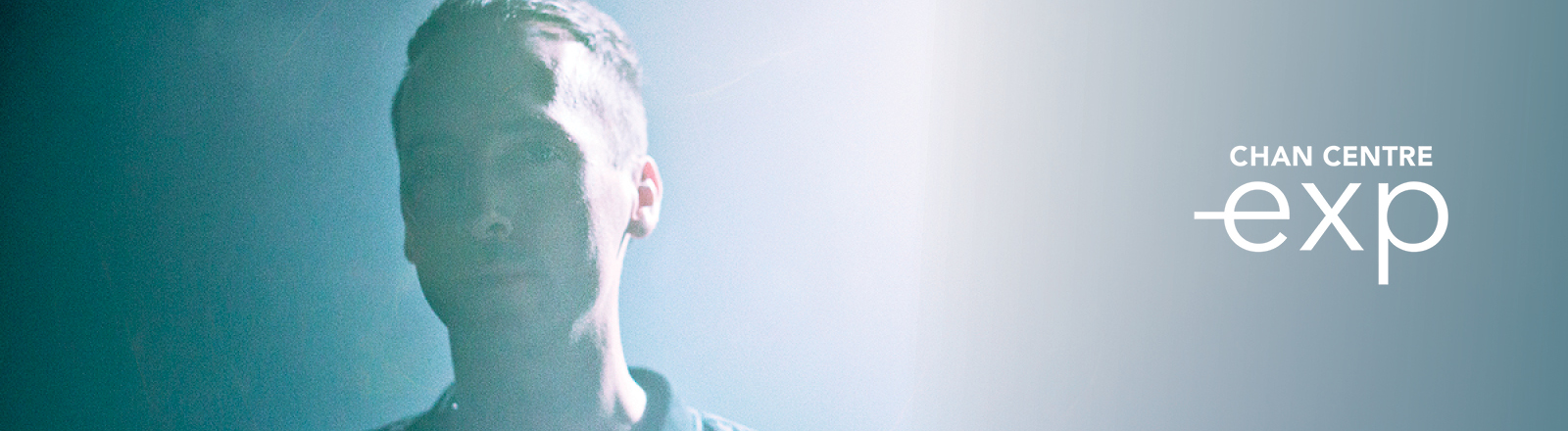 Chan EXP Tim Hecker 